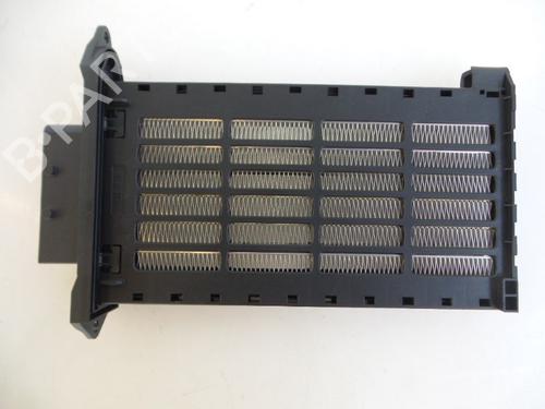 Varmeblæsermodstand RENAULT CLIO III (BR0/1, CR0/1) 1.5 dCi (88 hp) 22477109