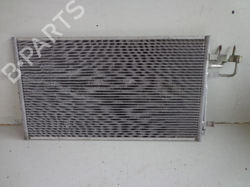 AC Kondensor FORD FOCUS II Turnier (DA_, FFS, DS) 1.6 TDCi (90 hp) 22470572