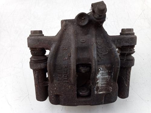 Used Right front brake caliper SMART FORTWO Coupe (451) electric drive (451.390, 451.391) (75 hp) 22495618
