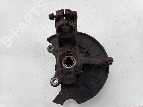 Used Right front steering knuckle VW GOLF VI (5K1) 1.4 TSI (160 hp) 22494972