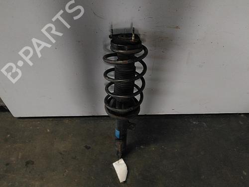 Used Right front shock absorber FORD TRANSIT CONNECT (P65_, P70_, P80_) 1.8 Di (75 hp) 22459558