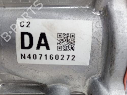 Transfer box MAZDA CX-80 (KL_) e-SKYACTIVE PHEV AWD (KL0H, KL5S3P) | BP32029374M36