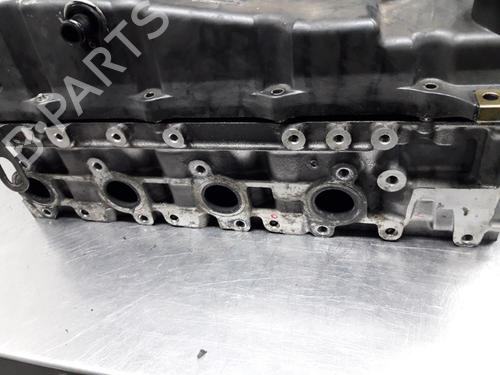 Cylinder head TOYOTA HIACE IV Van (__H1_, __H2_) 2.5 D-4D (KLH12, KLH22) | BP22511548M5 
