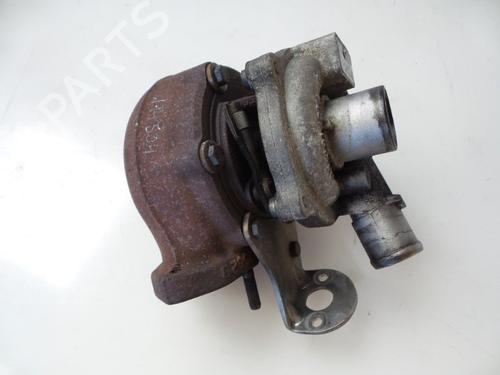 Used Turbocharger/Supercharger OPEL ASTRA H GTC (A04) 1.3 CDTI (L08) (90 hp) 22474247