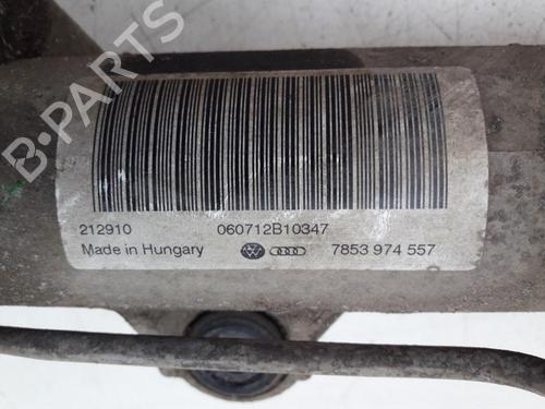 Styregear/Snekke VW TRANSPORTER T5 Van (7HA, 7HH, 7EA, 7EH) 2.0 TDI | BP22498778M22 