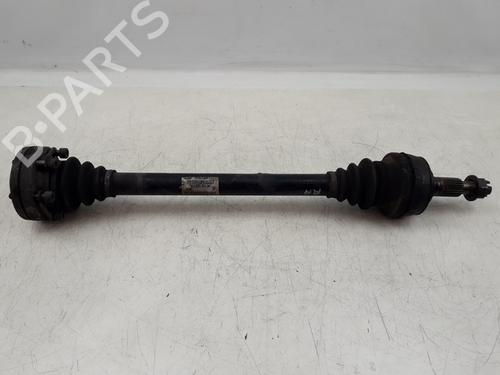 Used Right rear driveshaft PORSCHE 911 Convertible (997) 3.8 Carrera S (355 hp) 22500096