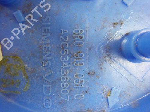 Fuel pump VW POLO V (6R1, 6C1) 1.2 TSI | BP22488606M76 