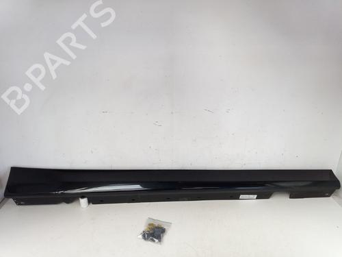 Used Right sideskirt Right sideskirt BMW 3 Touring (E91) 325 i (218 hp) 34138162 34138162