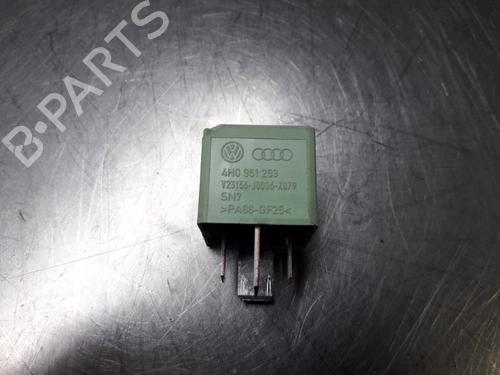Used Electronic sensor VW GOLF VII (5G1, BQ1, BE1, BE2) 1.2 TSI (105 hp) 22496288