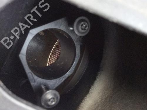 Air filter box BMW 1 (E87) 116 i | BP30112867M87