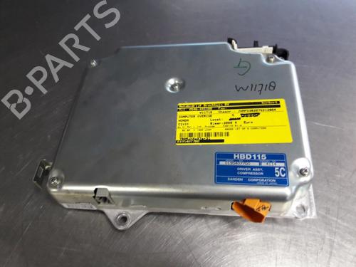 Used Control unit Control unit 22491907 22491907