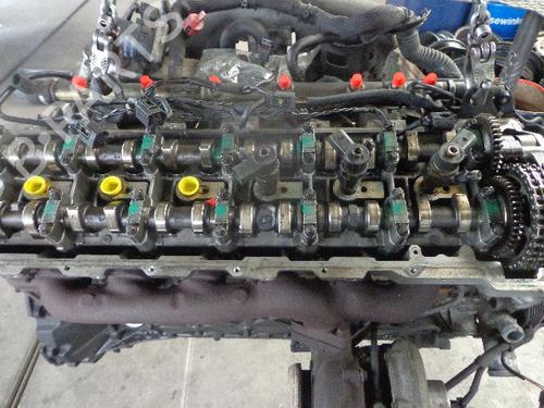 Motor MERCEDES-BENZ E-CLASS (W211) E 320 CDI (211.026) | BP22472187M1 