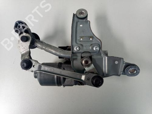 Used Front wiper motor FORD S-MAX (WA6) 2.0 TDCi (140 hp) 22495725