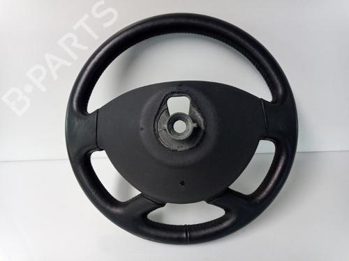 Steering wheel RENAULT LAGUNA II Grandtour (KG0/1_) 1.9 dCi (KG0G) | BP22502214C49 