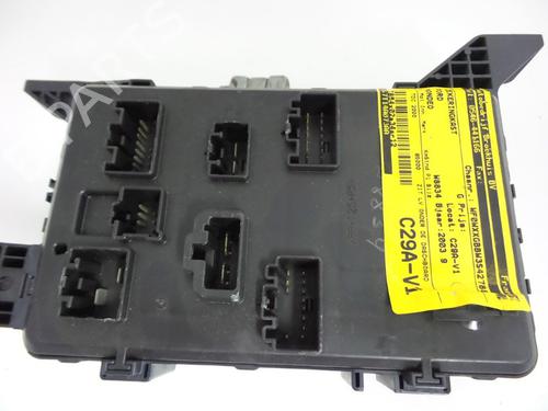 Used Fuse box FORD MONDEO III Turnier (BWY) 2.0 16V TDDi / TDCi (115 hp) 22454848
