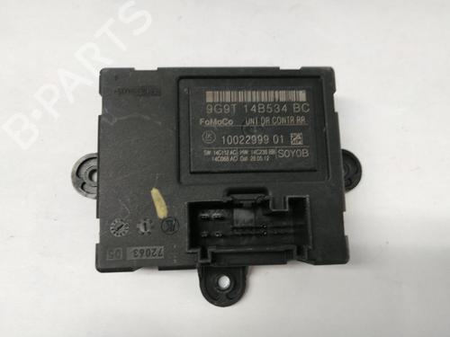 Used Electronic module VOLVO XC60 I SUV (156) D5 AWD (215 hp) 22467012