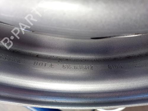 Rim RENAULT MASTER III Platform/Chassis (EV, HV, UV) 2.3 dCi 145 FWD (EV0E, EV0F, HV0E, HV0F, UV0E, UV0F,... | BP29868353C45 