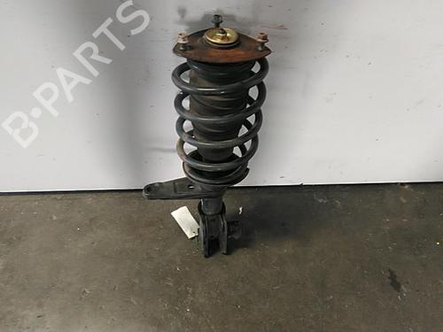 Used Right front shock absorber LAND ROVER FREELANDER I (L314) 2.0 DI 4x4 (98 hp) 22454521