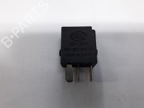 Elektronisk sensor MERCEDES-BENZ E-CLASS (W211) E 200 CDI (211.004) (122 hp) 22497966