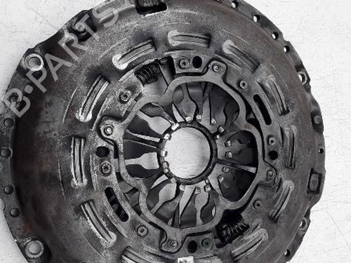 Andre RENAULT MASTER III Platform/Chassis (EV, HV, UV) 2.3 dCi 100 FWD (EV0A, EV0B, HV0A, HV0B, UV0A, UV0B,... (101 hp) 32737604