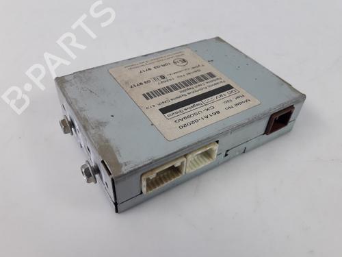 Module électronique TOYOTA VERSO (_R2_) 1.6 (ZGR20_, ZGR20R) (132 hp) 22484520