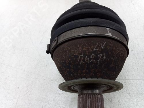 Left front driveshaft VW POLO VI (AW1, BZ1, AE1) 1.0 TSI | BP40538217M38 - Image 3