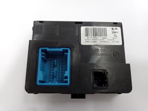Elektronisk modul PEUGEOT 308 SW II (LC_, LJ_, LR_, LX_, L4_) 1.6 BlueHDi 120 (120 hp) 22491973
