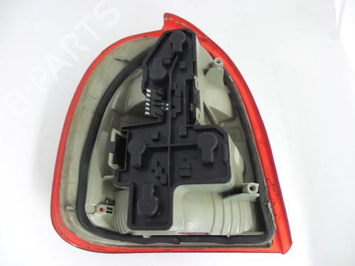 Højre baglygte OPEL CORSA B (S93) 1.2 i 16V (F08, F68, M68) | BP22457327C35 