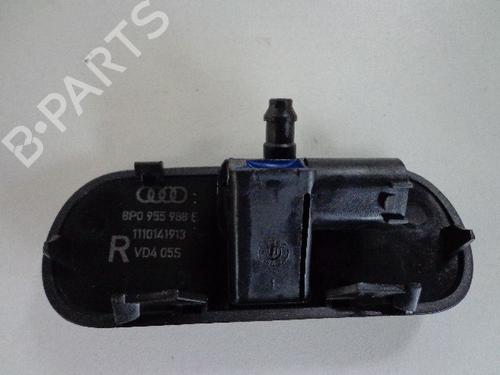Other AUDI A3 Sportback (8PA) 2.0 TDI 16V | BP22467630O1