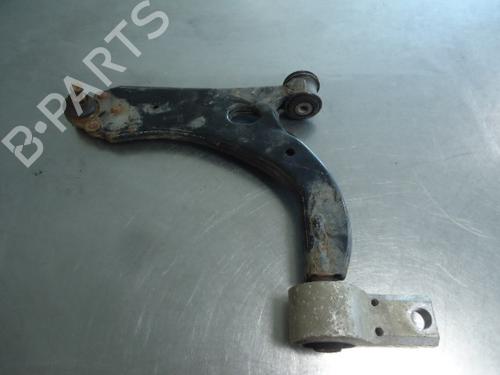 Used Left front suspension arm FORD FIESTA V (JH_, JD_) 1.4 TDCi (68 hp) 22457046