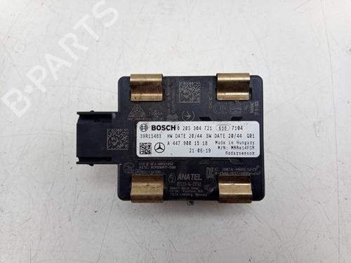 Used Electronic sensor Electronic sensor 39622211 39622211