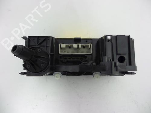 Climate control SKODA OCTAVIA II Combi (1Z5) 1.9 TDI | BP22456019I5 