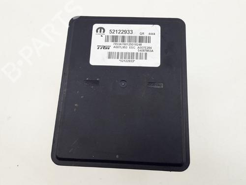 ABS pump FIAT 500X (334_) 1.0 (334.AXN1B) | BP25448191M43 