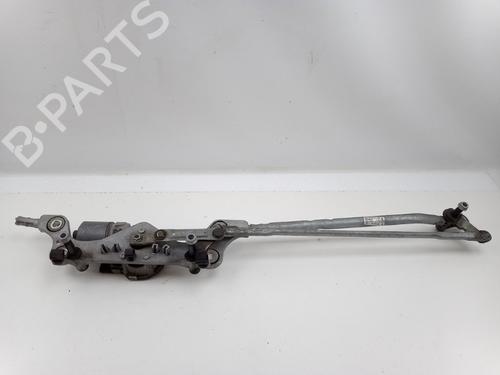 Used Front wipers mechanism PORSCHE CAYENNE (92A) 3.0 Diesel (239 hp) 22497219