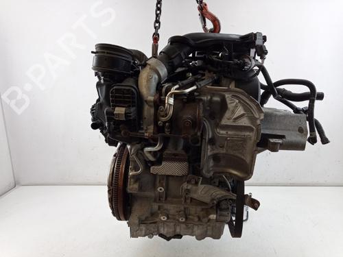 Engine VW GOLF VII (5G1, BQ1, BE1, BE2) 1.0 TSI | BP33185029M1  - Image 5