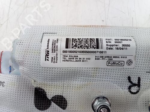 Other FIAT 500 (312_) 1.2 (312AXA1A) | BP22493875O1