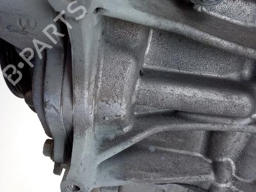 Engine SUZUKI CELERIO (LF) 1.0 (AVK310) | BP22496808M1 
