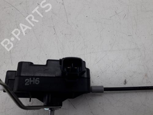 Fuel door actuator LEXUS CT (ZWA10_) 200h (ZWA10_, ZWA10R) | BP22506877E18 