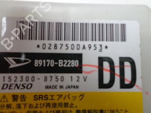 Other DAIHATSU CUORE VI (L251, L250_, L260_) 1.0 | BP22470965O1