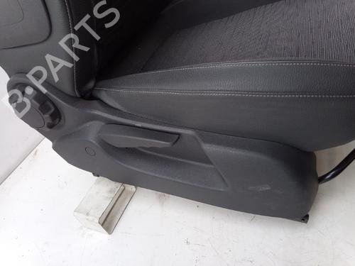 Right front seat OPEL CORSA D (S07) 1.4 (L08, L68) | BP29753694C16 - Image 4