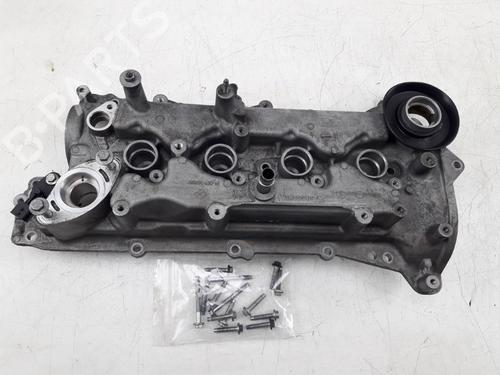 Used Valve cover RENAULT KADJAR (HA_, HL_) 1.2 TCe 130 (HLMR) (130 hp) 22501446