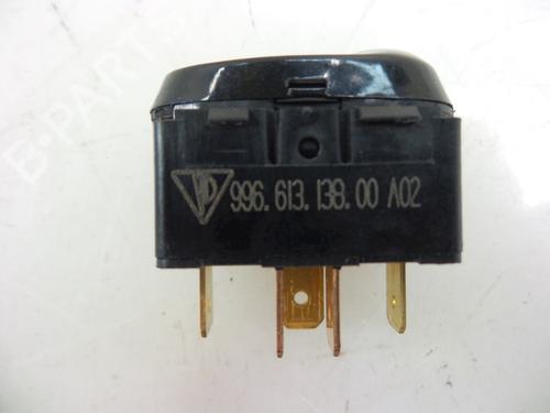 Switch PORSCHE 911 (996) 3.4 Carrera | BP22481531I30 