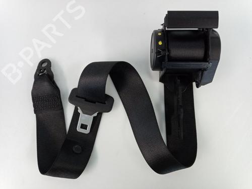 Used Rear right seatbelt BMW 3 (F30, F80) 320 d (163 hp) 22467212