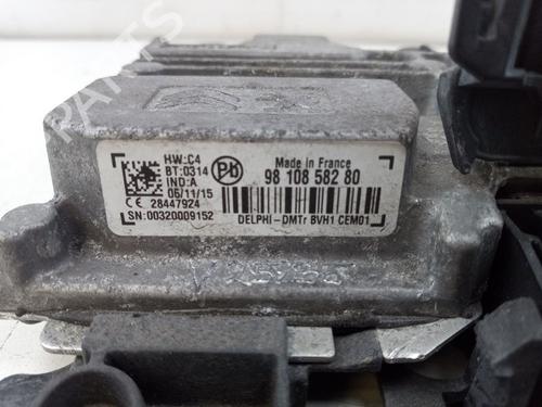 Switch PEUGEOT 208 I (CA_, CC_) 1.6 BlueHDi 100 | BP26188158I30 