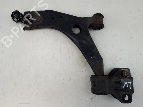 Used Left front suspension arm VOLVO V40 Hatchback (525) D2 (114 hp) 22497445