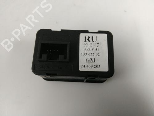 Commutateur OPEL MERIVA A MPV (X03) 1.3 CDTI (E75) | BP22468370I30 
