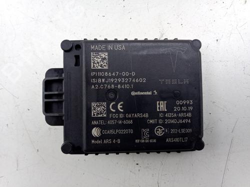 Andre TESLA MODEL 3 (5YJ3) EV AWD (351 hp) 23179954