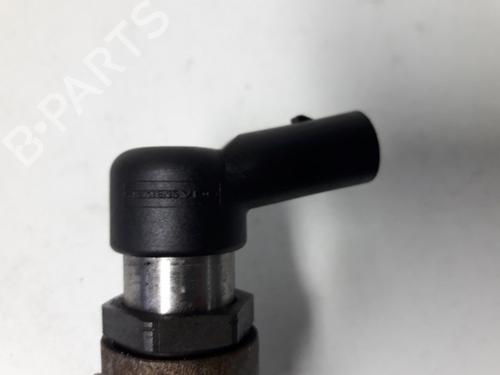 Injector RENAULT MEGANE II Estate (KM0/1_) 1.5 dCi (KM16, KM1E) | BP22498400M100
