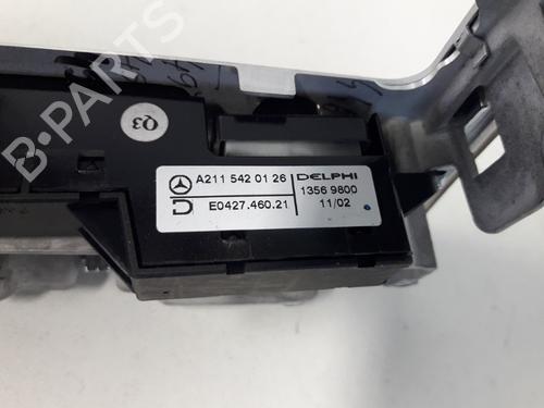 Switch MERCEDES-BENZ E-CLASS (W211) E 240 (211.061) | BP22498067I30