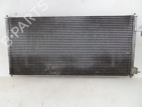 AC radiator FORD TRANSIT CONNECT (P65_, P70_, P80_) 1.8 Di | BP22487416M32 